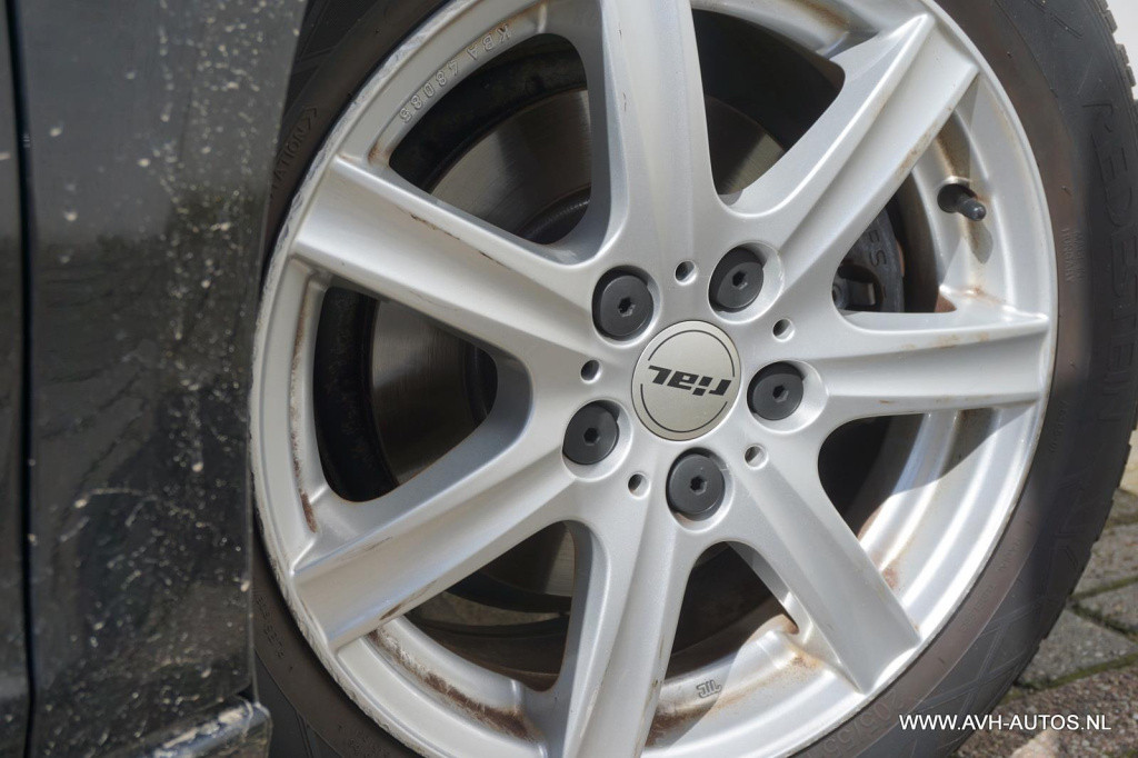 Seat Leon 1.2 tsi ecomotive businessline copa