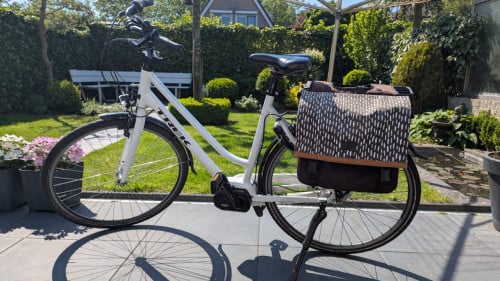 Trek LM200+