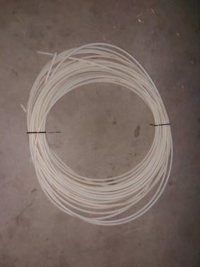 Vloerverwarming buis