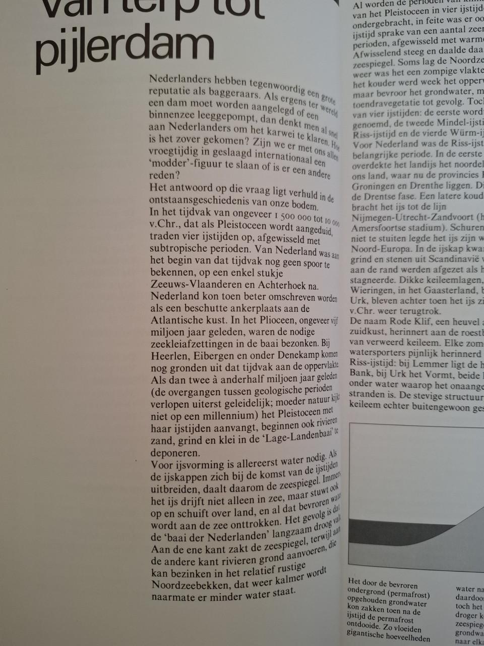 Maritiem - Nederlanders en de zee, door Hans Vandersmissen