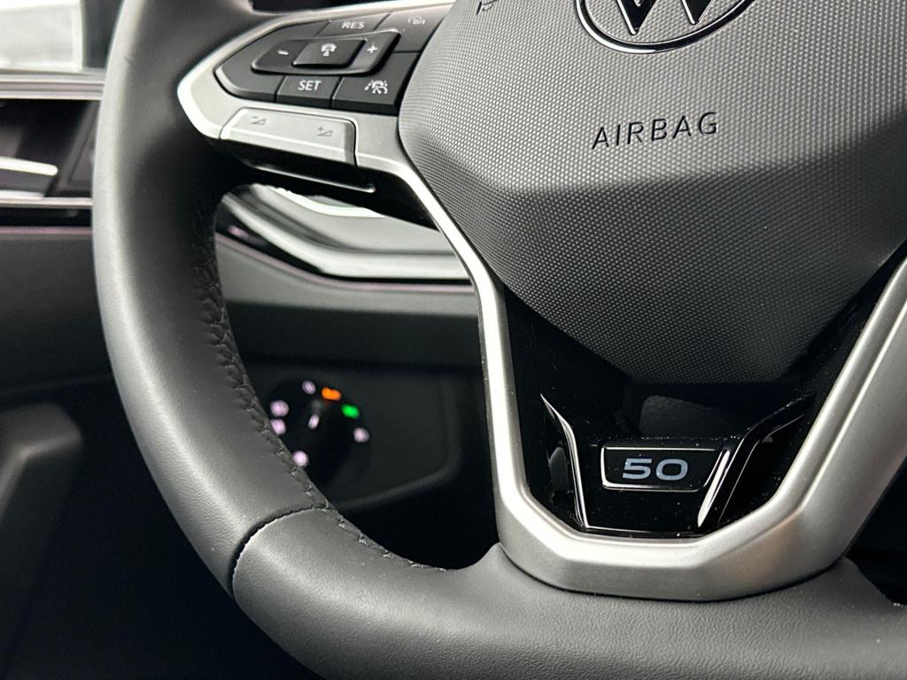 Volkswagen Polo 1.0 tsi edition 50