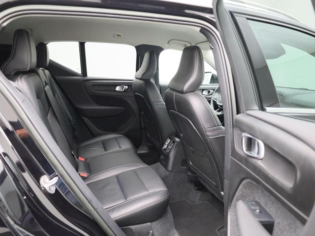 Volvo XC40 1.5 t4 plug-in hybrid plus bright | automaat | apple carplay / a