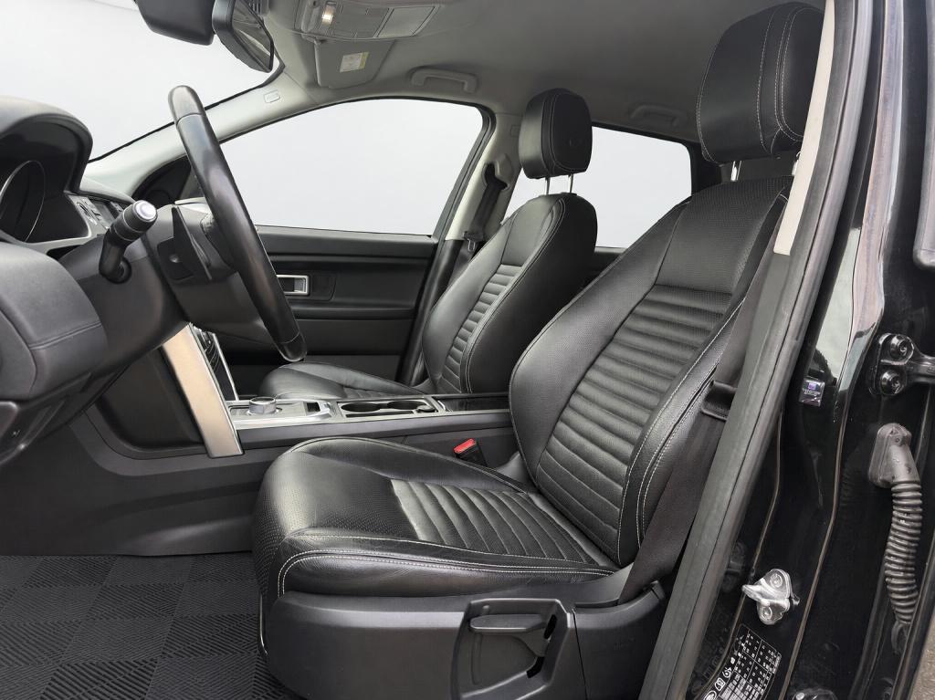 Land Rover Discovery 2.0 td4 se 7 persoons