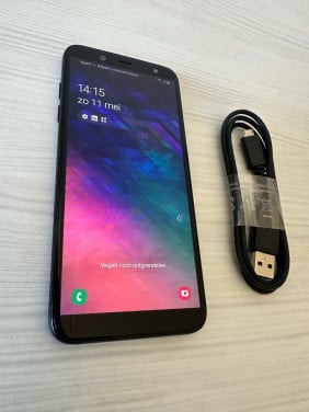 Samsung Galaxy A6  32GB