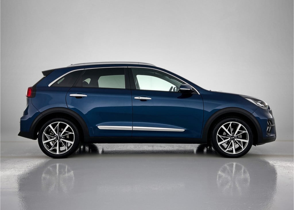 Kia Niro 1.6 gdi phev dynamicplusline limited