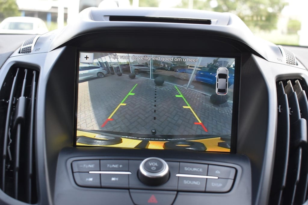Ford Kuga 1.5 ecoboost st line | climate control | cruise control | sony pr