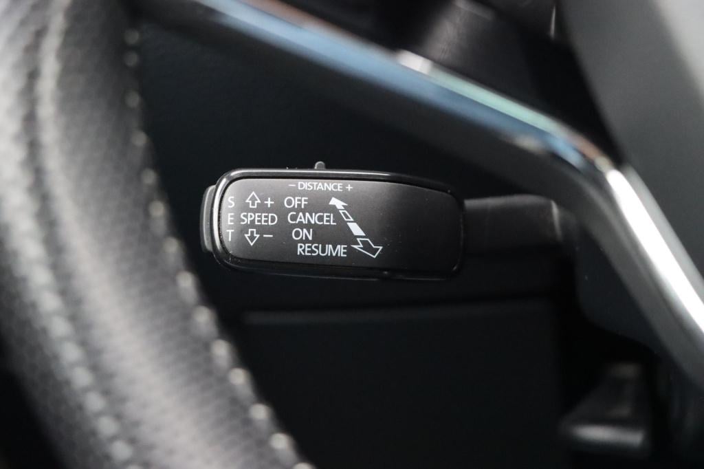 Skoda Superb combi 1.4 tsi iv sportline business 218pk dsg6