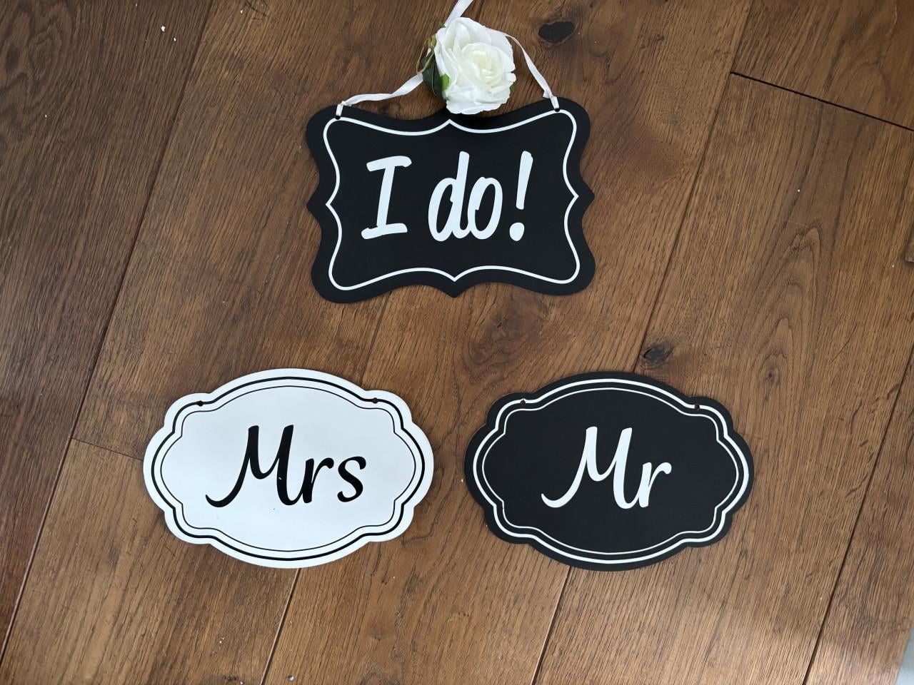 Aankleding voor je huwelijk, bruiloft of feest