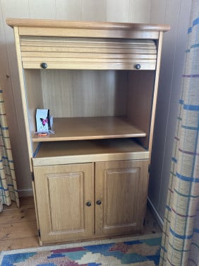 Computer kast