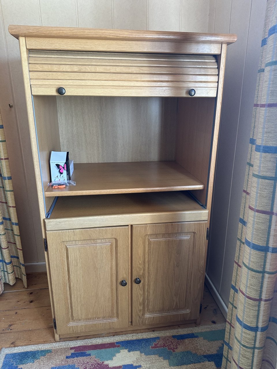 Computer kast