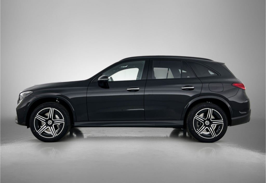 Mercedes-Benz Glc 400e 4matic sport edition | nightpakket | amg premium plu