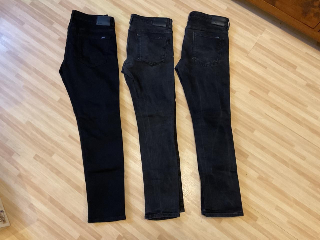 Spijkerbroeken heren 34/30