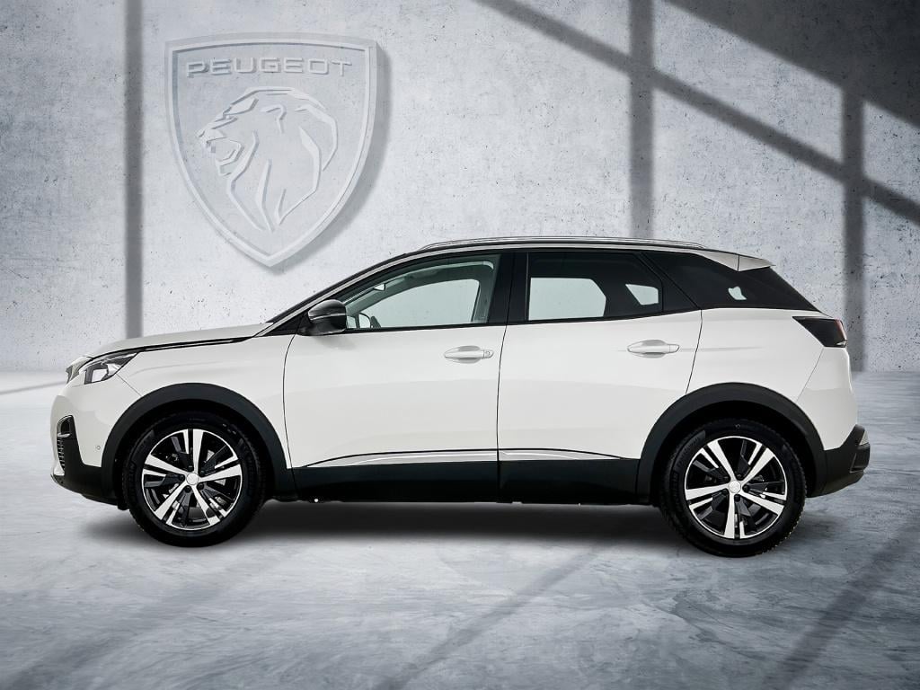Peugeot 3008 130 pk allure | rijklaar | camera achter