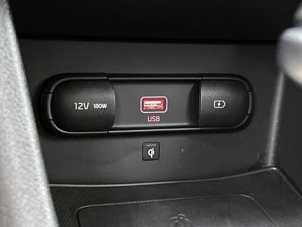 Kia Niro 1.6 gdi hybrid style edition jbl | 18'' wielen | full led