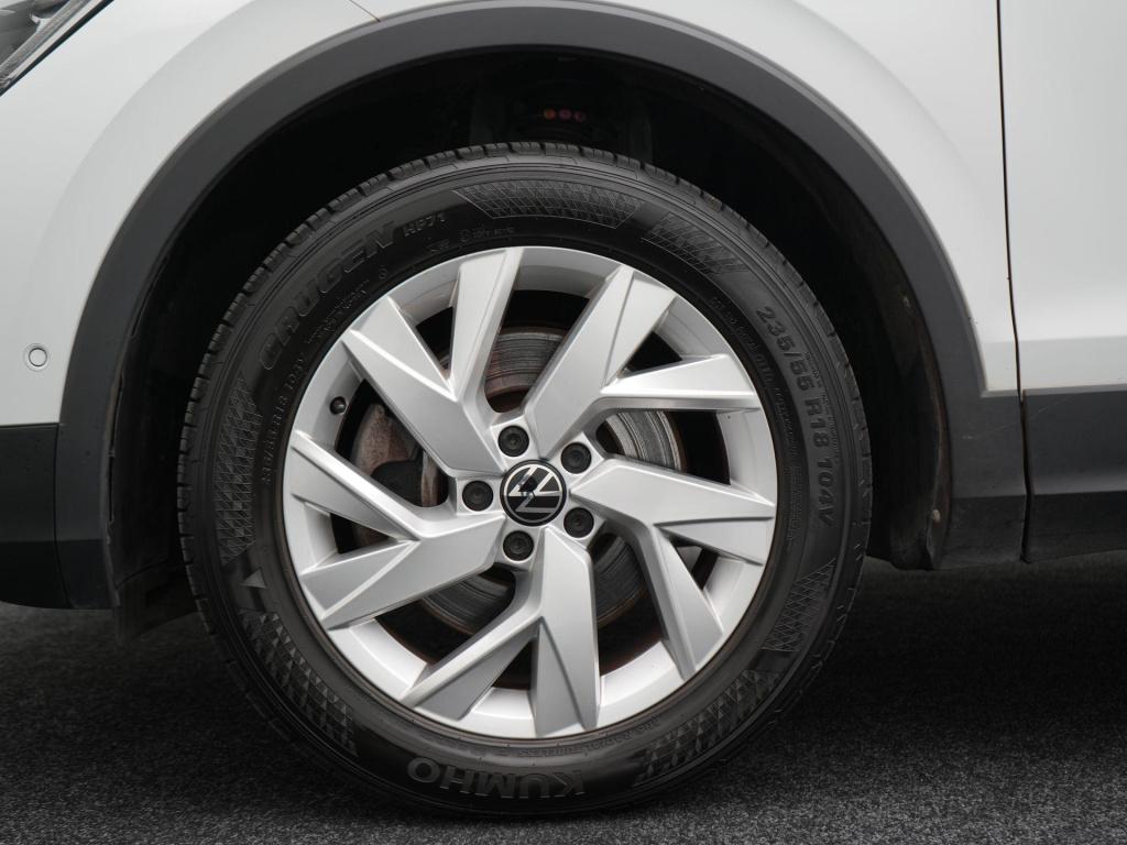 Volkswagen Tiguan 1.4 tsi ehybrid elegance | automaat | apple carplay/ andr