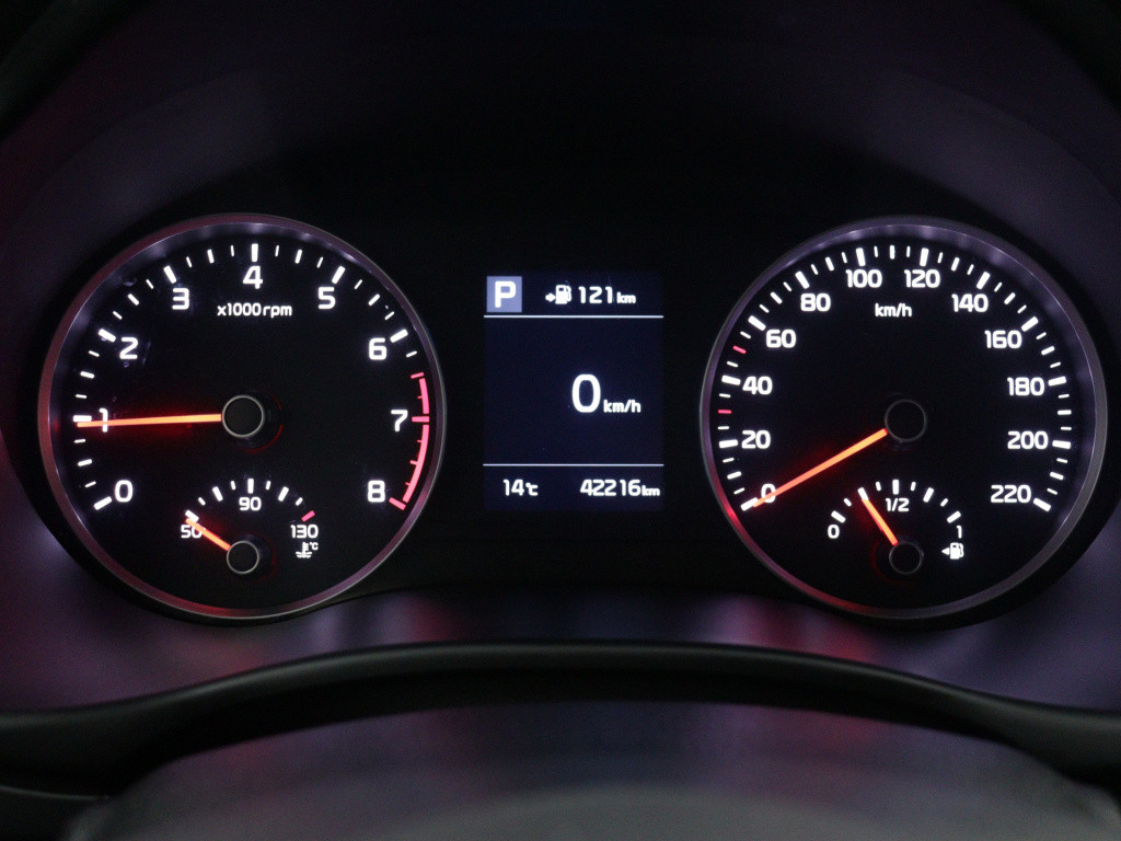 Kia Stonic 1.0 t-gdi dynamicline |  1e eigenaar | navigatie |