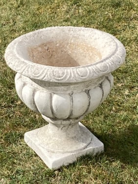Plantenpot