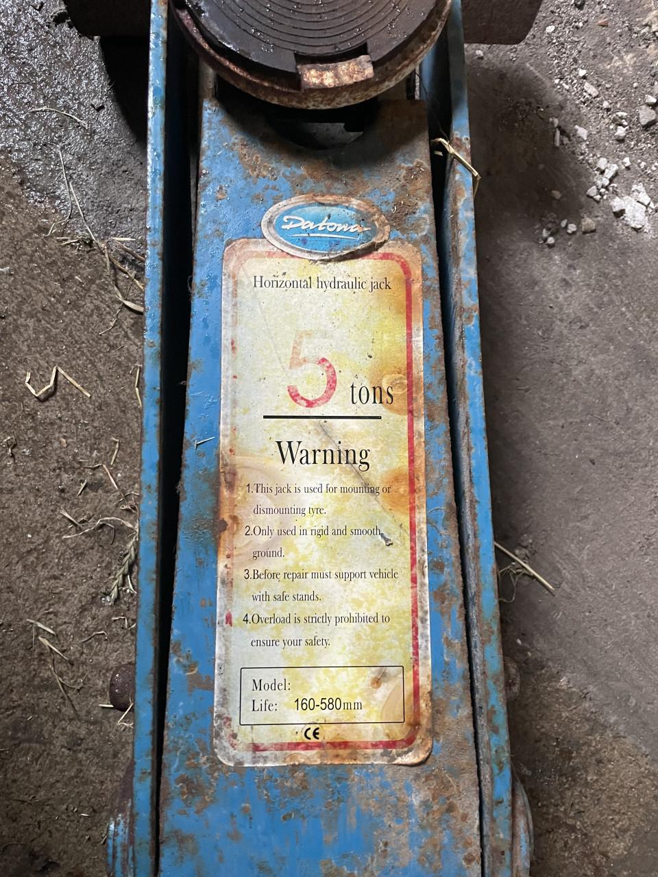 Landbouw mechanisatie