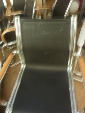 Luxe Italiaanse designstoelen