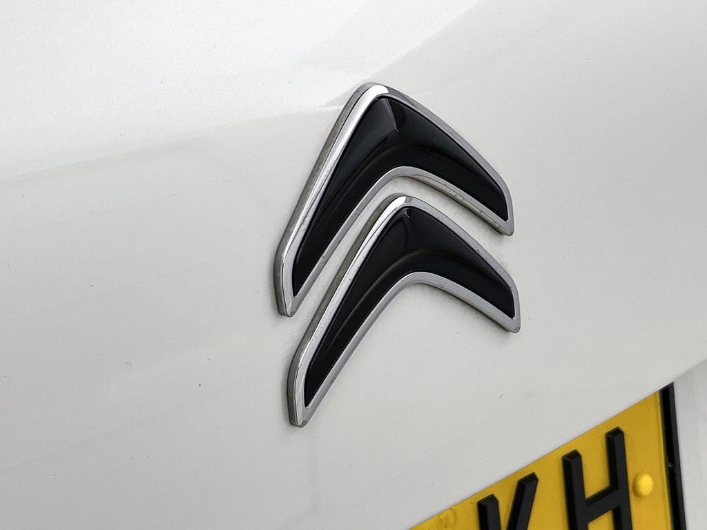 Citroen C5 Aircross plug-in hybrid 180pk automaat business plus | adaptive 