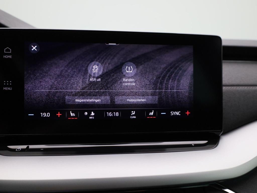Skoda Octavia combi 1.4 tsi iv phev business edition | automaat | virtual c