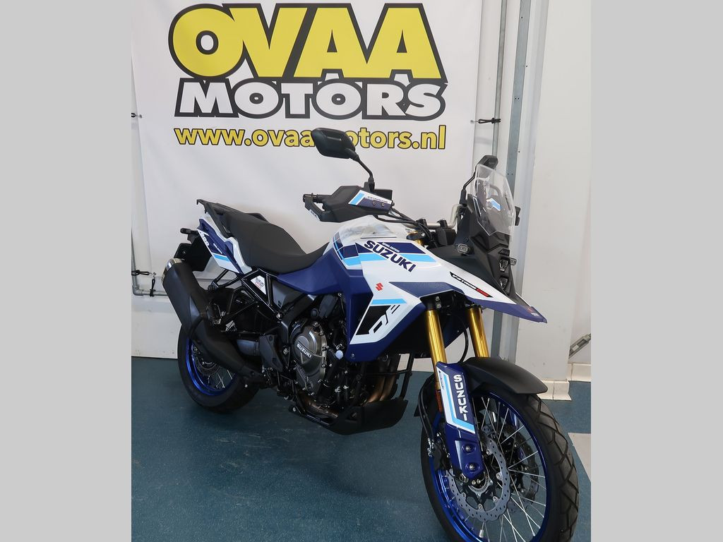 Suzuki demo sale bij Ovaa Motors