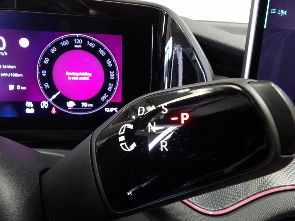 Skoda Kodiaq 1.5 tsi phev 204pk dsg-6 business edition