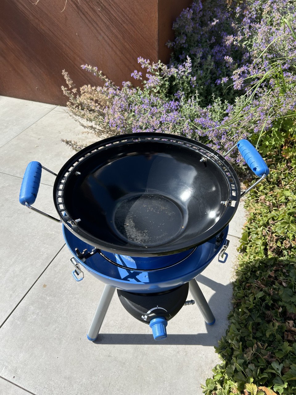 Partygrill