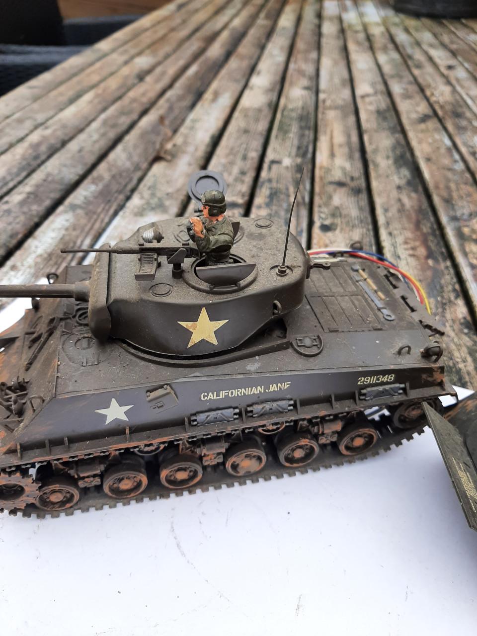 Diverse militaire voertuigen denk schaal 1;32