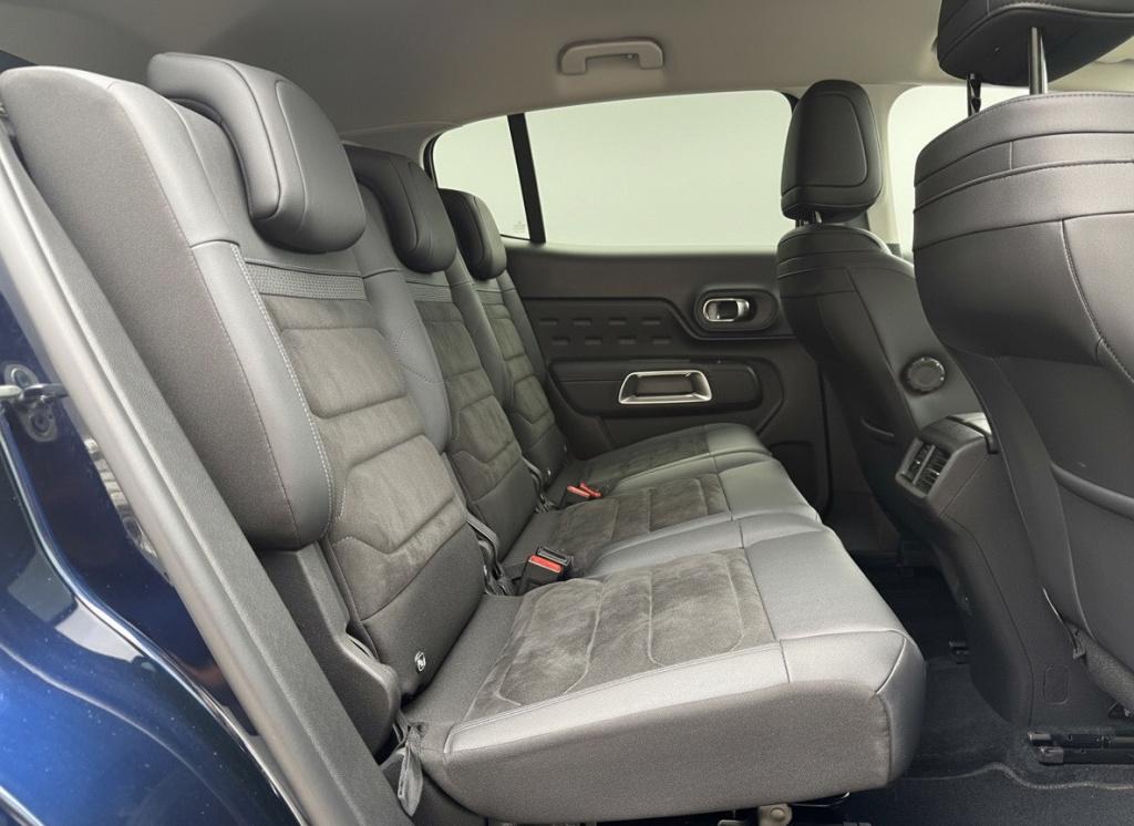 Citroen C5 Aircross 1.6 plug-in hybrid 225pk plus soh 94%