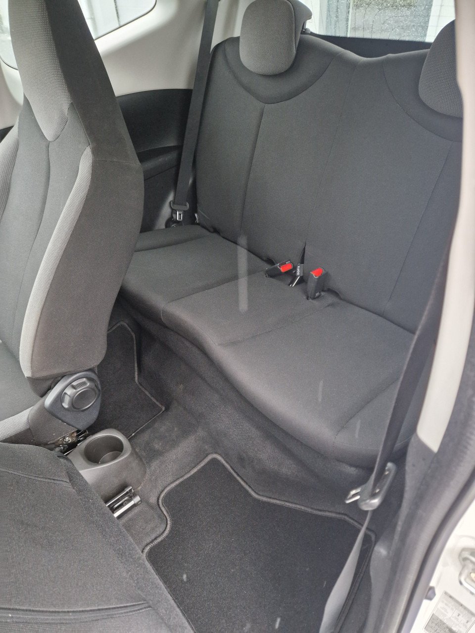 Toyota Aygo 1.0 VVT-i x