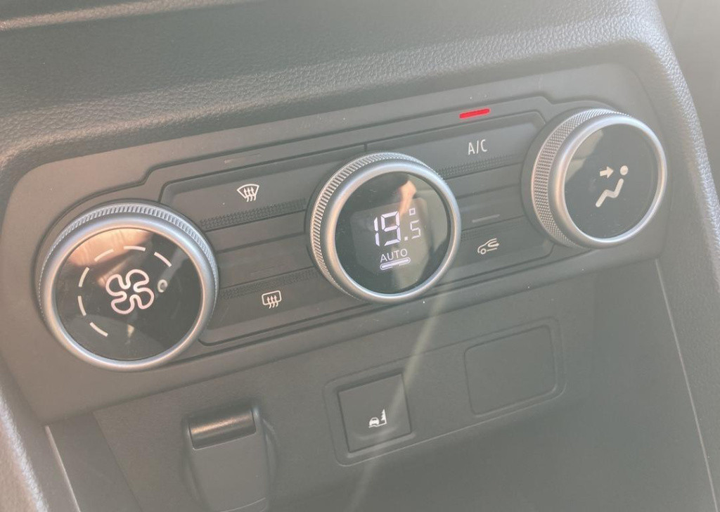 Dacia Jogger 1.0 tce 110 extreme 7p. - demo