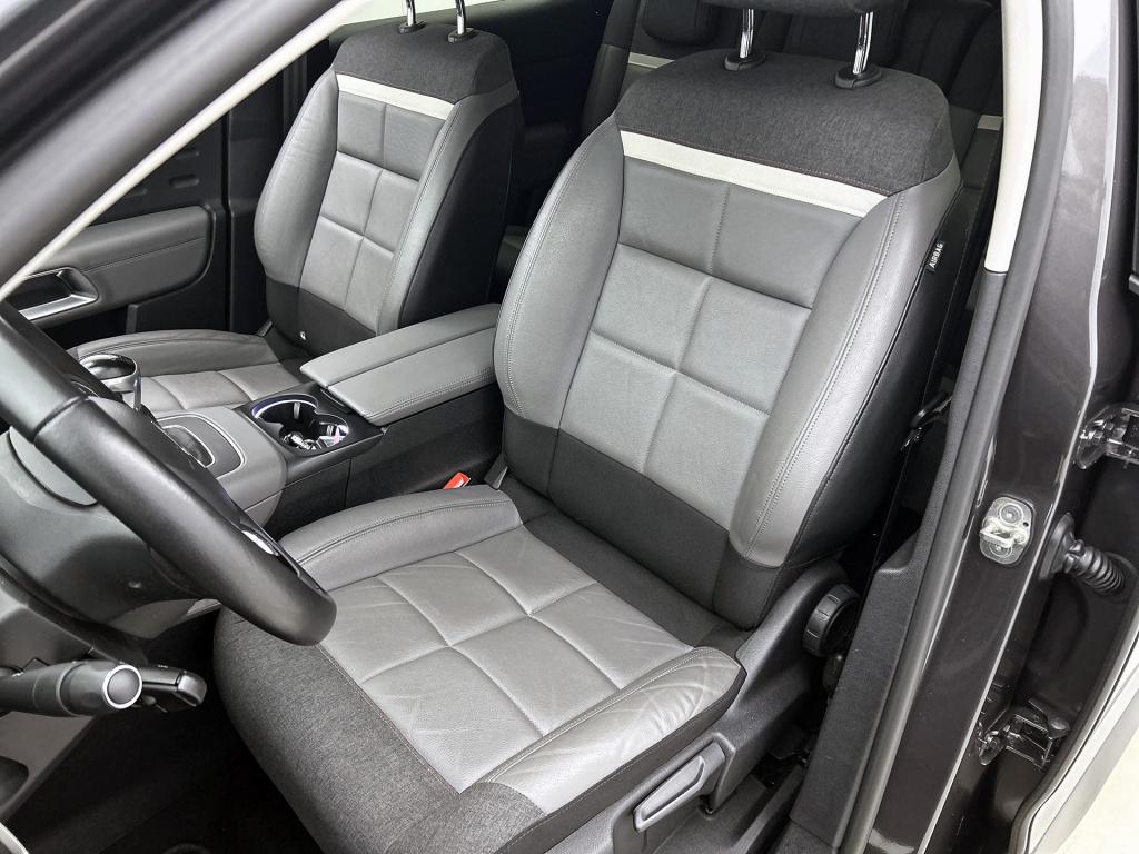 Citroen C5 Aircross 130 pk feel | rijklaar | adaptive cruise | elektrische 