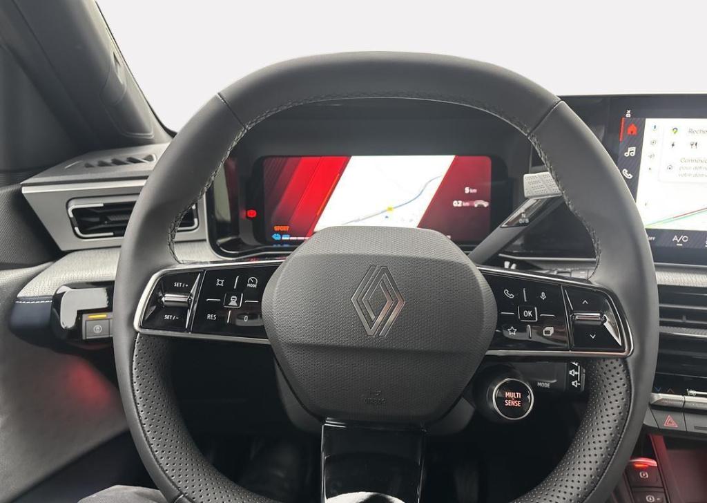 Renault 5 comfort range roland-garros 52 kwh