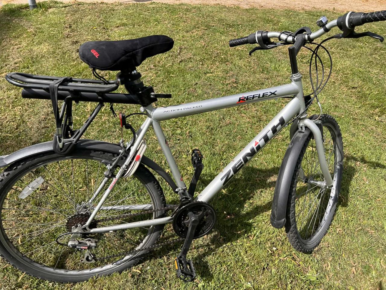 Mountainbike