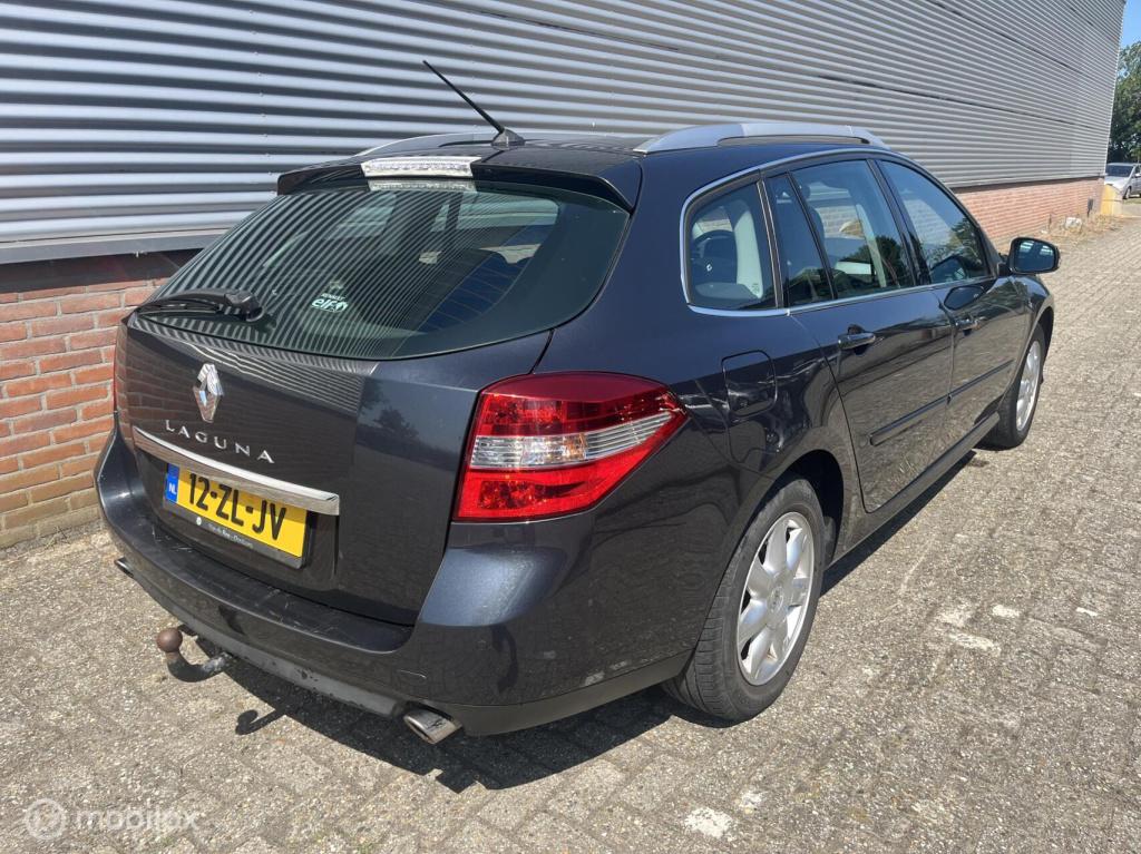 Renault Laguna estate 2.0 16v t dynamque | apk verlopen |