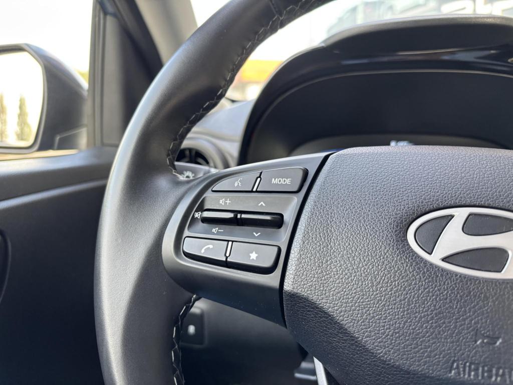 Hyundai I 10 1.0 comfort smart