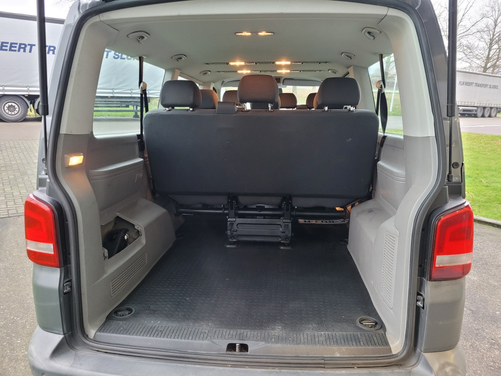 Volkswagen Caravelle 2.0 tdi | 9 persoons|verkocht