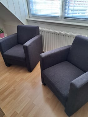 Stoelen