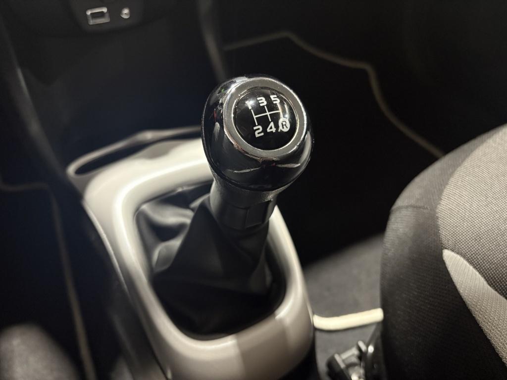 Toyota Aygo 1.0 vvt-i x-pure | lichtmetaal | airco |