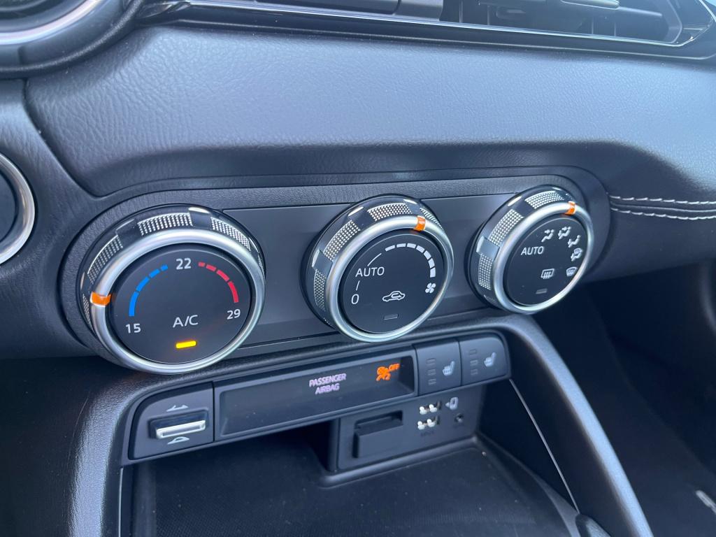 Mazda Mx-5 rf 1.5 skyactiv-g 132 luxury