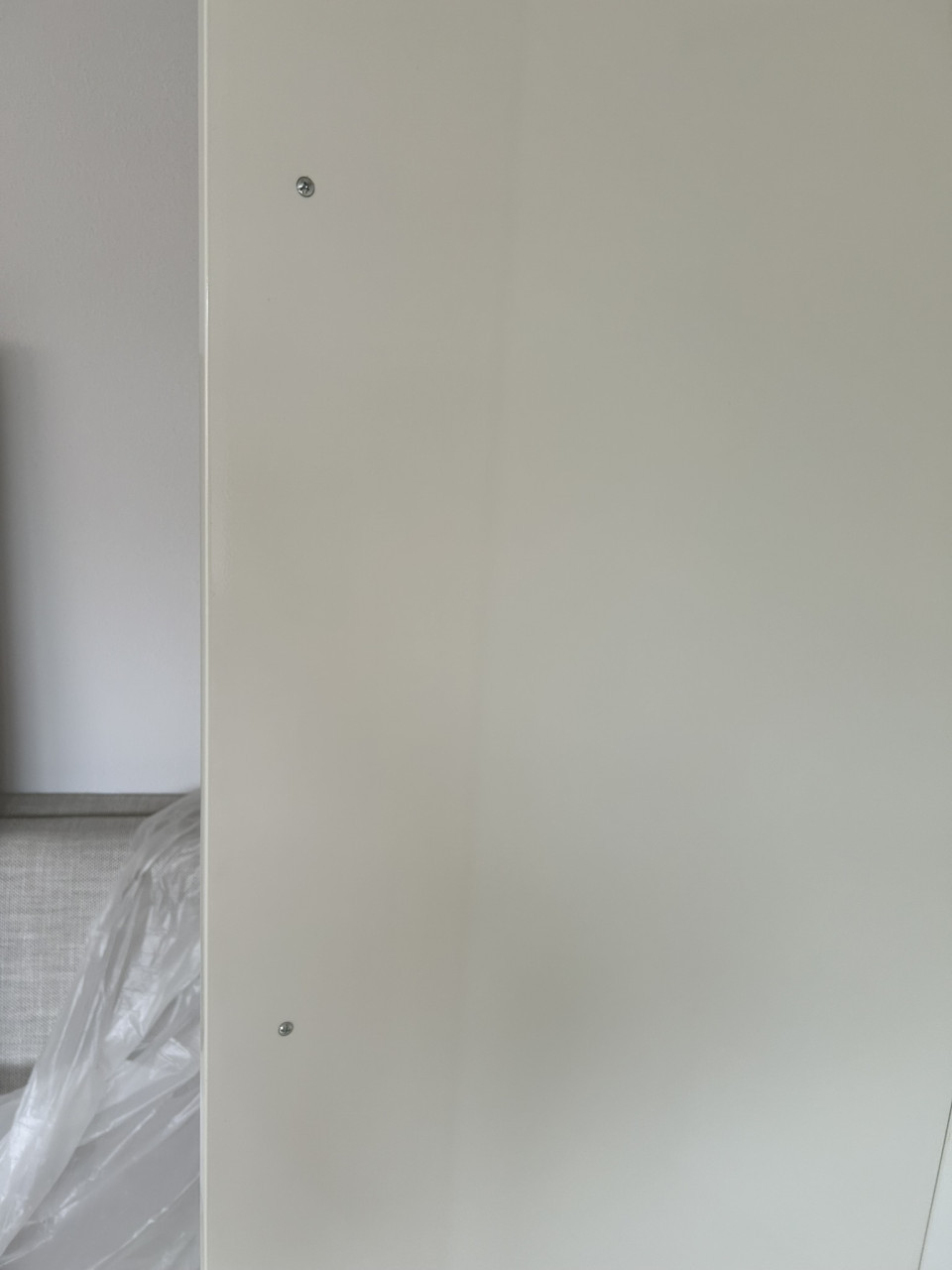 Deurgreep RVS (verschillende maten)