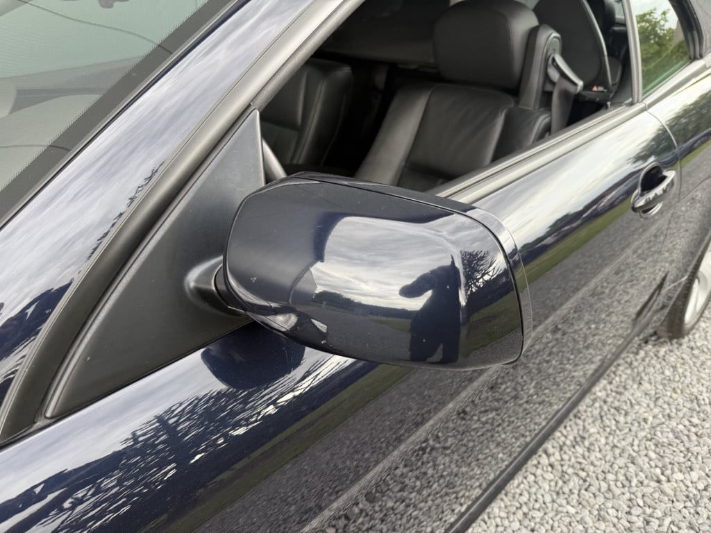 BMW 6 Serie cabrio 630i automaat high executive