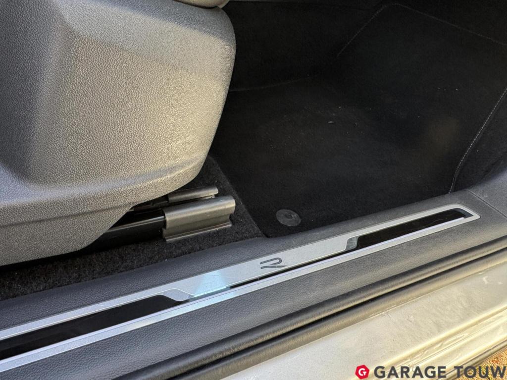 Volkswagen Tiguan 1.5 tsi r-line *btw, pano, el.trekh, orgnl