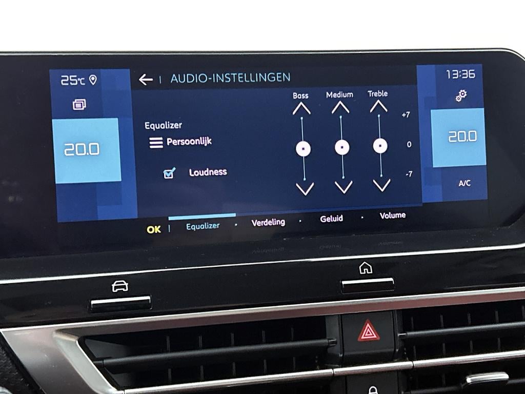Citroen Ë-c4 shine 50 kwh | rijklaar | leder | panoramadak | adaptive cruis