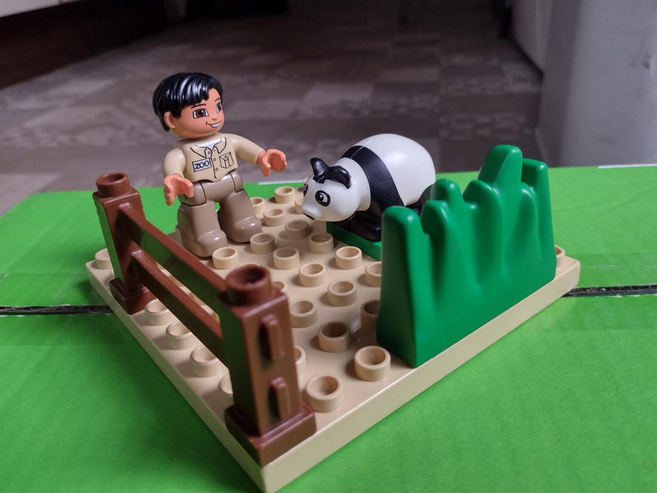Duplo