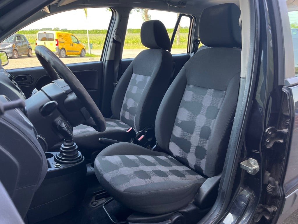 Ford Fusion 1.4 - 16v champion airco