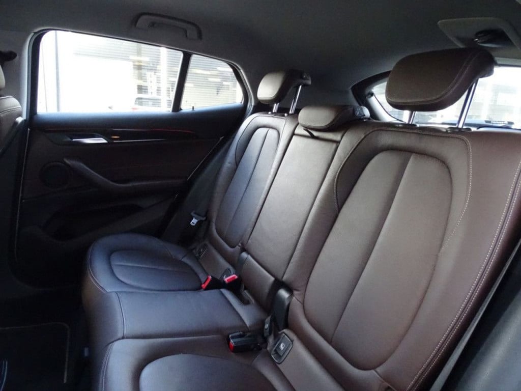 BMW X2 sdrive20i high executive led | trekhaak | camera | 18"