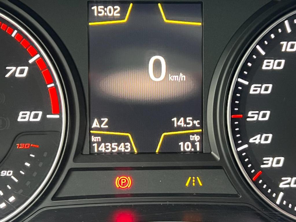 Seat Leon st 1.4 ecotsi fr, schuif/kanteldak, camera, alcantara, trekhaak e