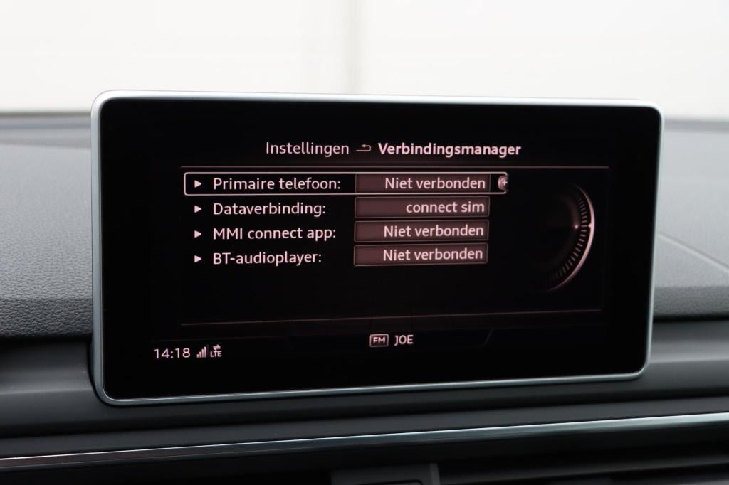 Audi A4 allroad quattro 2.0 tfsi mhev edition 252pk s-tronic